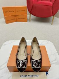 Picture of Louis Vuitton Shoes Women _SKUfw151584654fw